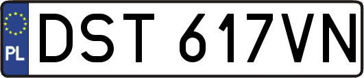 DST617VN