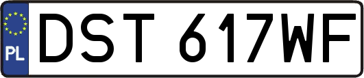 DST617WF