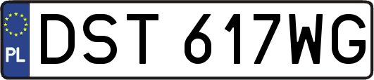 DST617WG