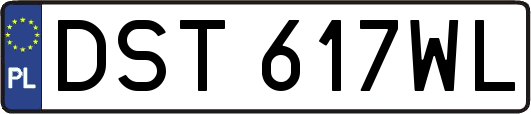 DST617WL