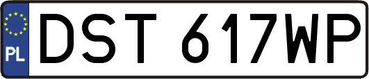 DST617WP