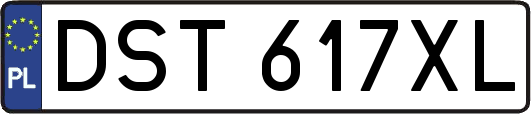 DST617XL