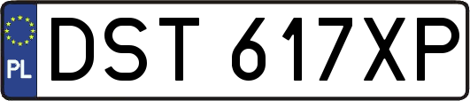 DST617XP