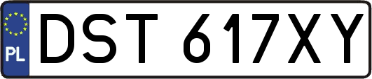 DST617XY
