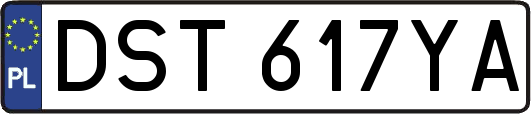 DST617YA