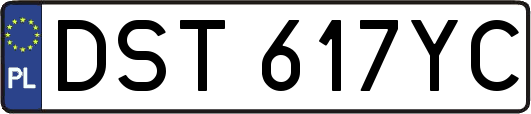 DST617YC