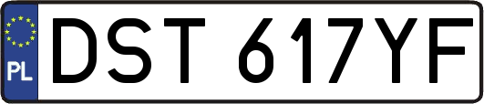 DST617YF