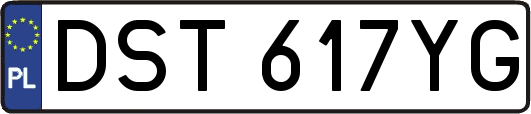 DST617YG