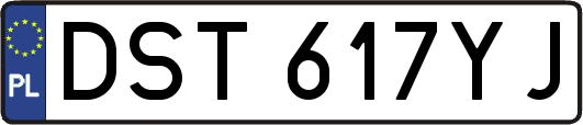 DST617YJ