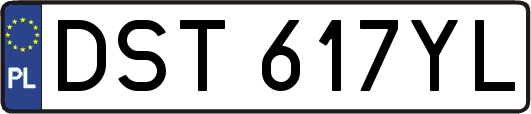 DST617YL