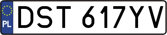 DST617YV