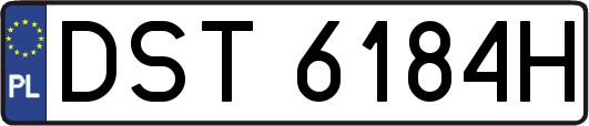 DST6184H