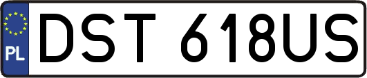 DST618US