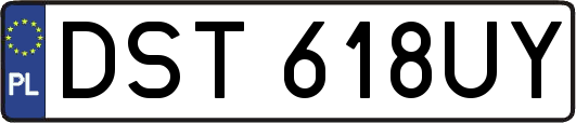 DST618UY