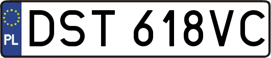 DST618VC