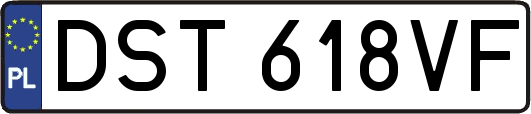 DST618VF
