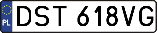 DST618VG