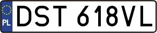 DST618VL