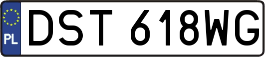 DST618WG