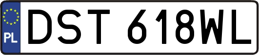 DST618WL