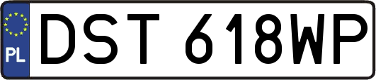 DST618WP