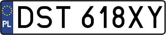 DST618XY
