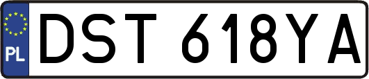 DST618YA