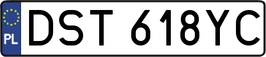 DST618YC
