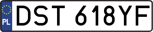 DST618YF