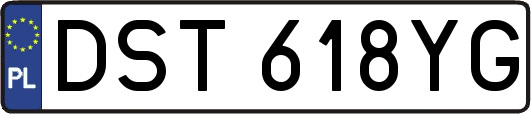 DST618YG
