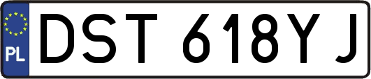 DST618YJ