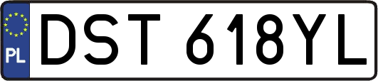DST618YL