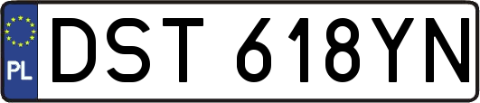 DST618YN