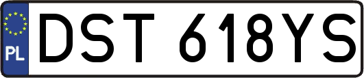 DST618YS