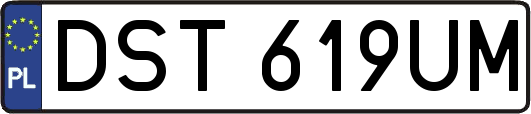 DST619UM