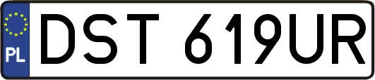 DST619UR