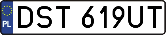 DST619UT