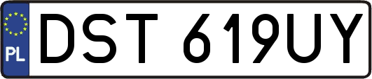 DST619UY