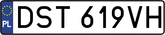 DST619VH