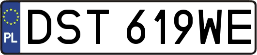 DST619WE