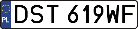 DST619WF
