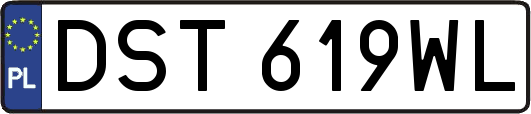 DST619WL