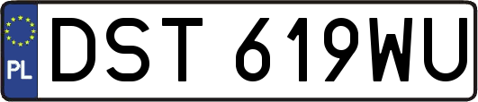 DST619WU