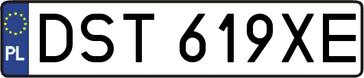 DST619XE