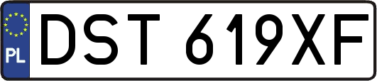 DST619XF