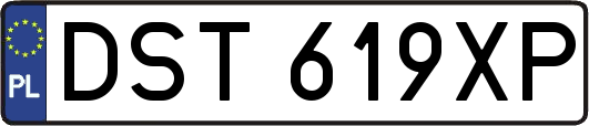 DST619XP