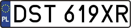 DST619XR
