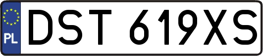 DST619XS