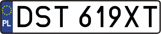 DST619XT