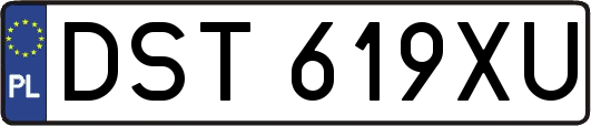 DST619XU